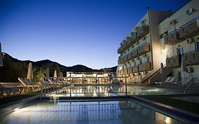 Hotel Athinoula